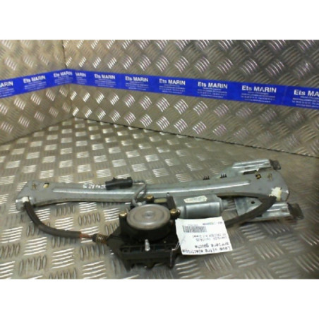 Leve vitre electrique arriere gauche CHRYSLER PT CRUISER Photo n°1