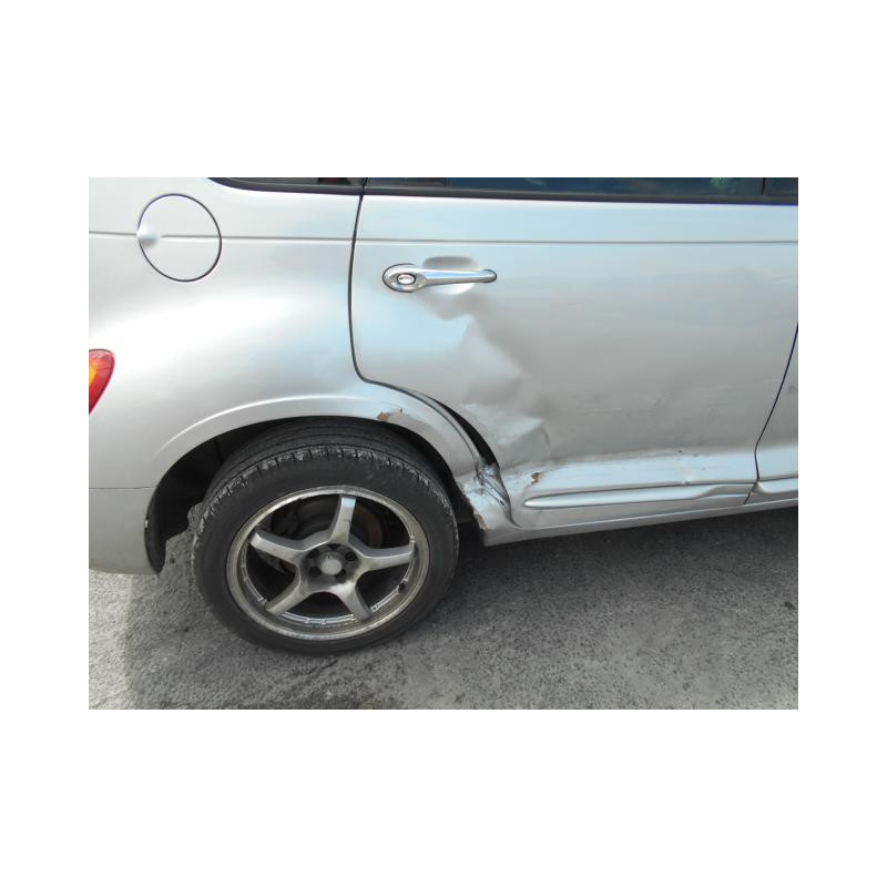 Poignee interieur arriere gauche CHRYSLER PT CRUISER Photo n°6