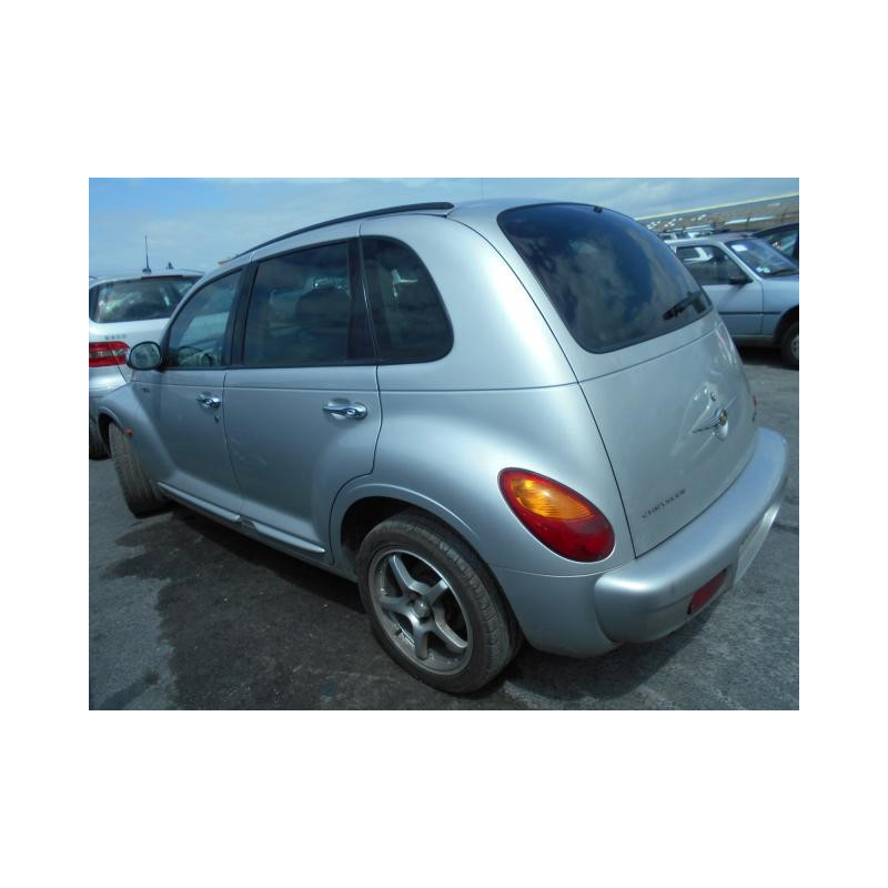 Poignee interieur arriere gauche CHRYSLER PT CRUISER Photo n°8