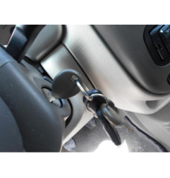 Poignee interieur arriere gauche CHRYSLER PT CRUISER