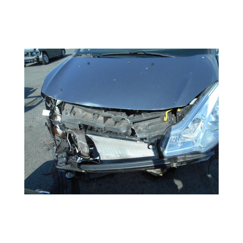 Bouton/Interrupteur CITROEN C3 2 Photo n°5