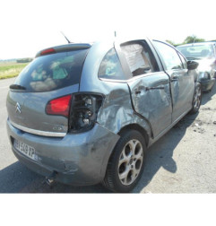 Bouton/Interrupteur CITROEN C3 2