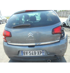 Bouton/Interrupteur CITROEN C3 2