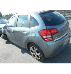 Bouton/Interrupteur CITROEN C3 2