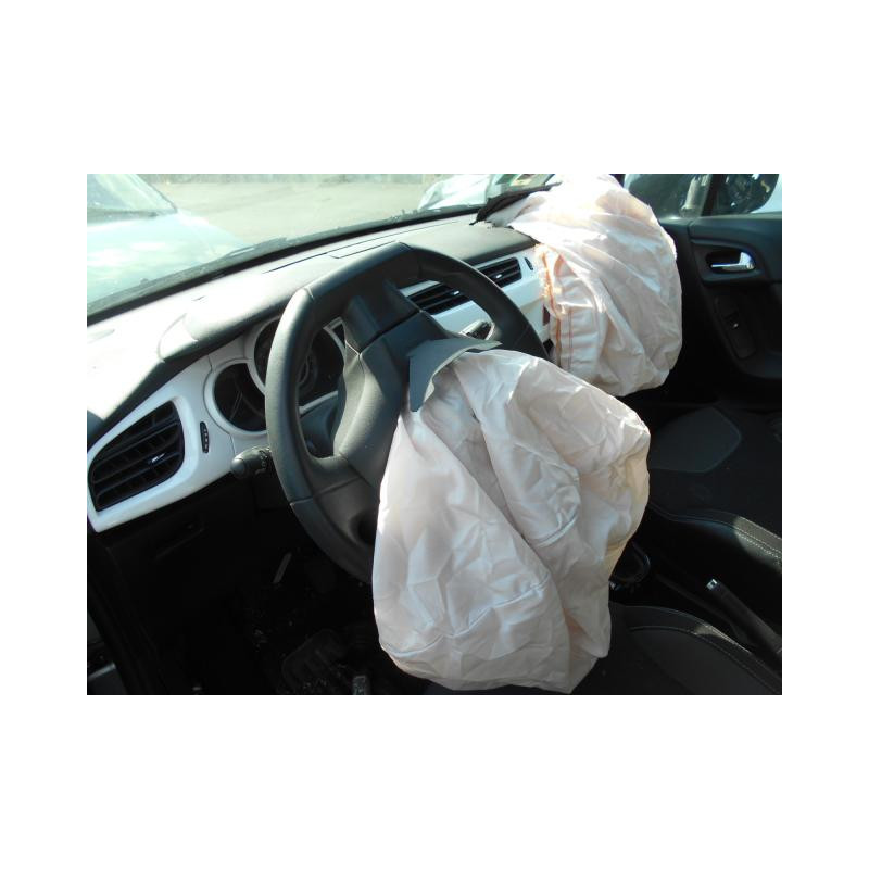 Bouton/Interrupteur CITROEN C3 2 Photo n°10