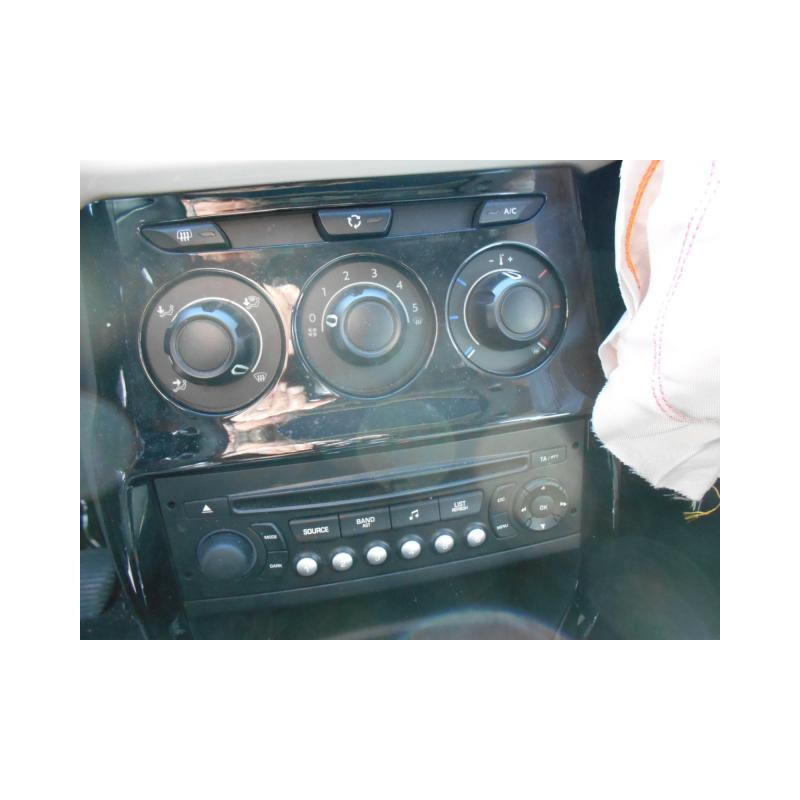 Bouton/Interrupteur CITROEN C3 2 Photo n°11