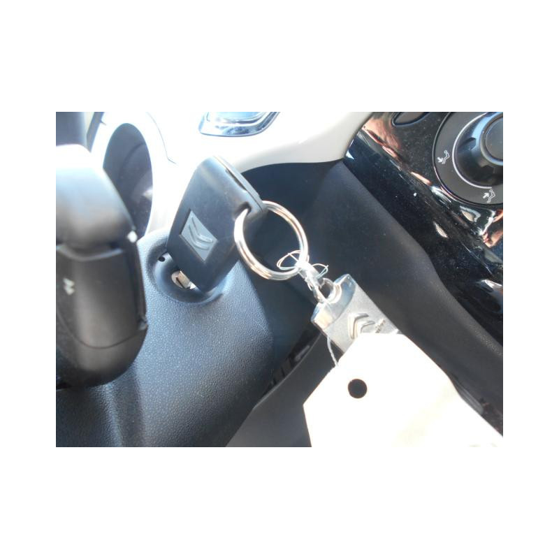 Bouton/Interrupteur CITROEN C3 2 Photo n°12