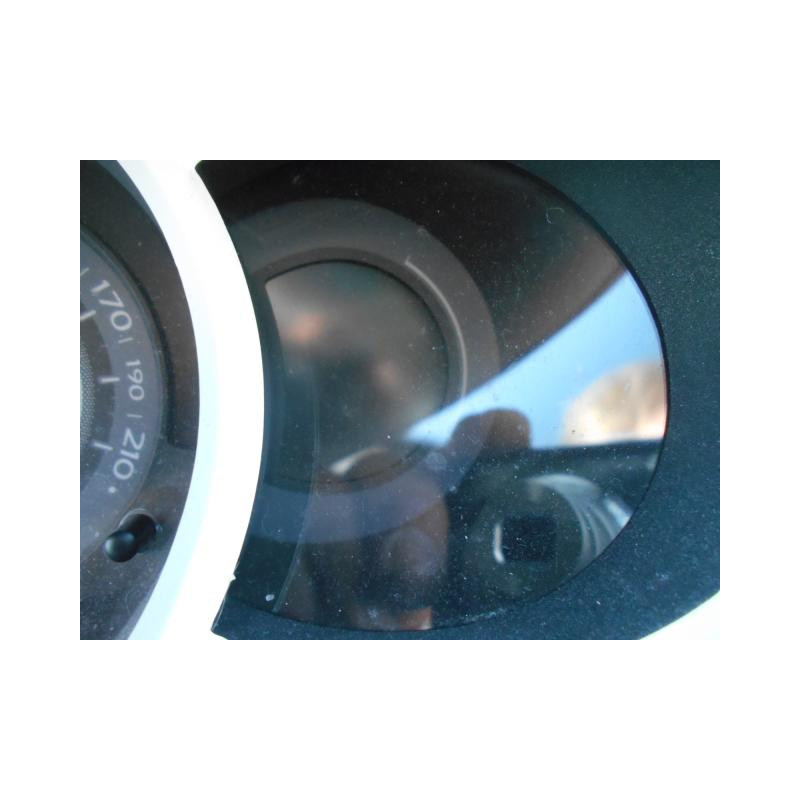 Bouton/Interrupteur CITROEN C3 2 Photo n°13