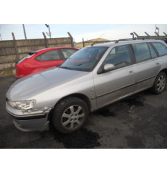 Feu arriere secondaire droit (feux) PEUGEOT 406