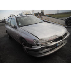 Feu arriere secondaire droit (feux) PEUGEOT 406