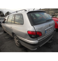 Feu arriere secondaire droit (feux) PEUGEOT 406