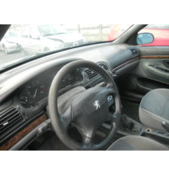 Feu arriere secondaire droit (feux) PEUGEOT 406