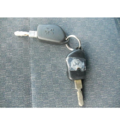Feu arriere secondaire droit (feux) PEUGEOT 406