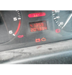 Feu arriere secondaire droit (feux) PEUGEOT 406