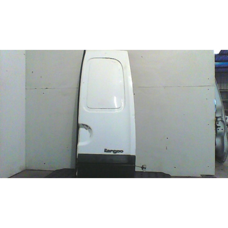 Porte de coffre droit RENAULT KANGOO 1 Photo n°2