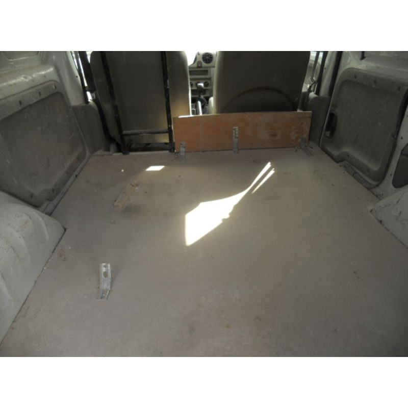 Porte de coffre droit RENAULT KANGOO 1 Photo n°7