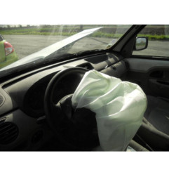 Porte de coffre droit RENAULT KANGOO 1