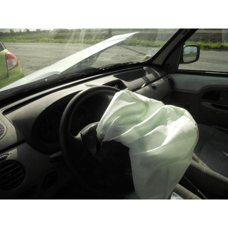 Porte de coffre droit RENAULT KANGOO 1 Photo n°8