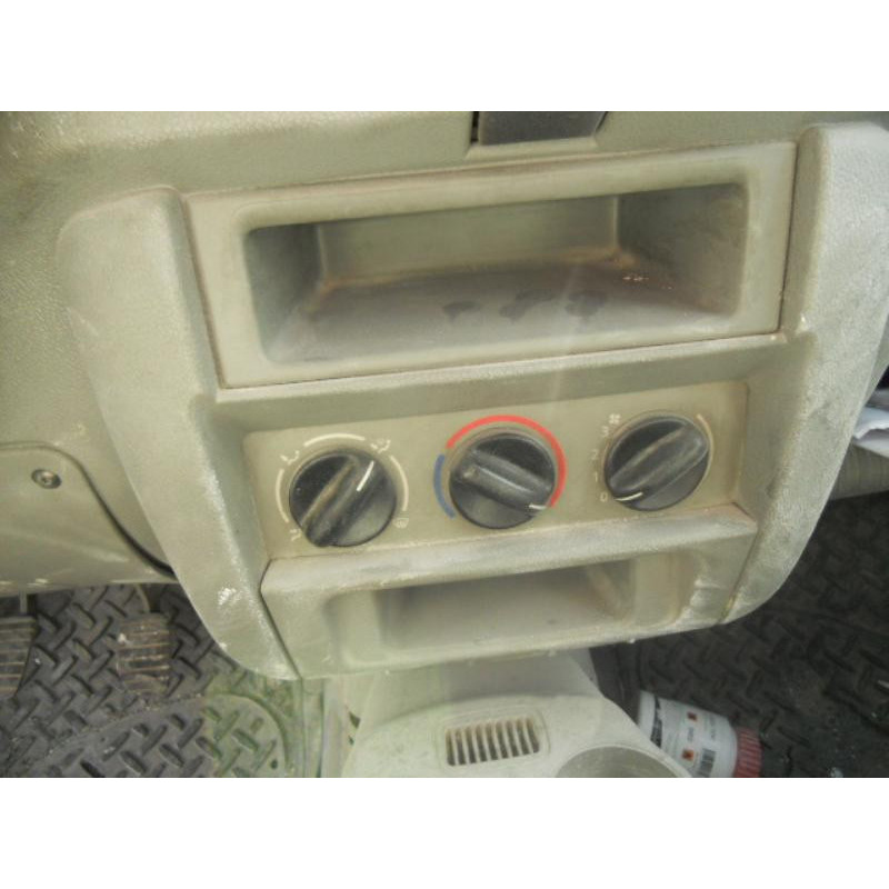 Porte de coffre droit RENAULT KANGOO 1 Photo n°9