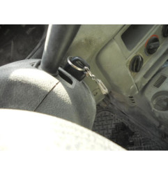 Porte de coffre droit RENAULT KANGOO 1