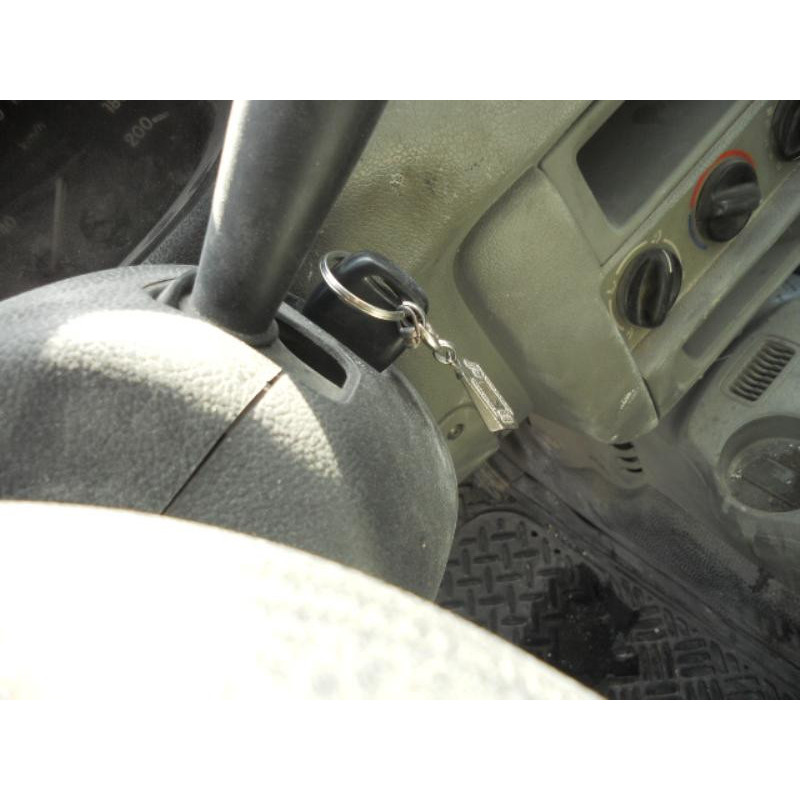 Porte de coffre droit RENAULT KANGOO 1 Photo n°10