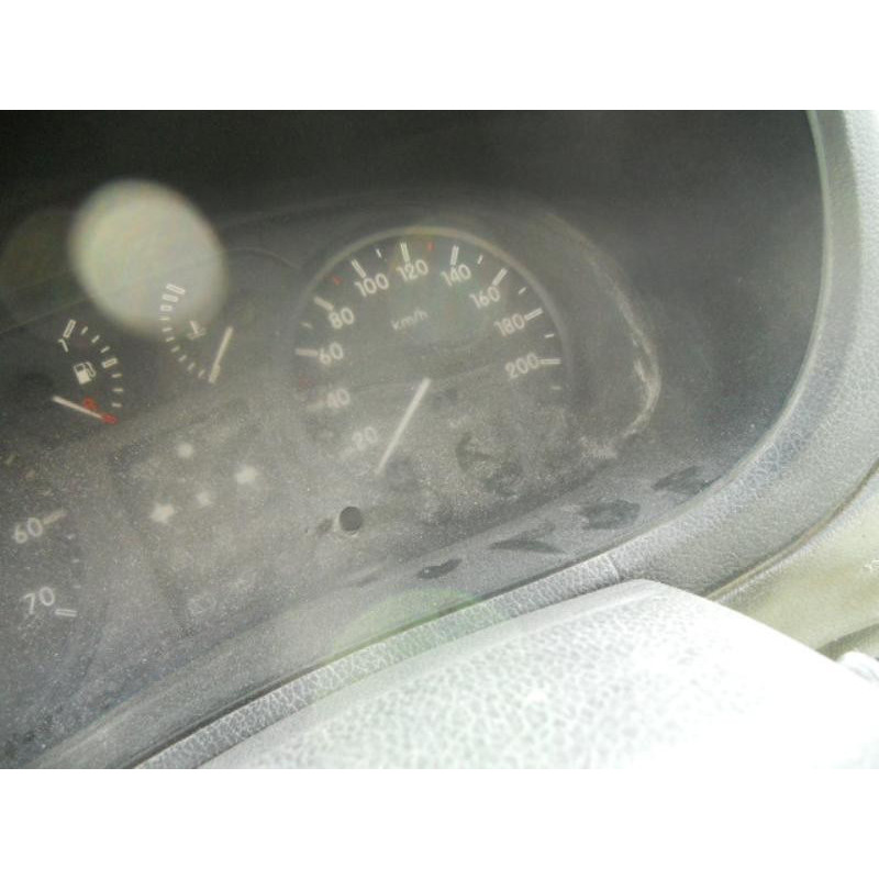 Porte de coffre droit RENAULT KANGOO 1 Photo n°11
