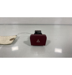 Bouton de warning CITROEN C4 GRAND PICASSO 1 Photo n°1