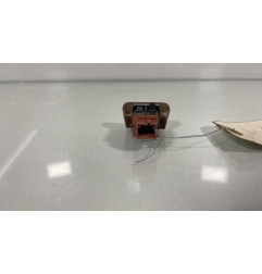 Bouton de warning CITROEN C4 GRAND PICASSO 1