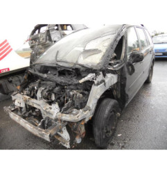 Bouton de warning CITROEN C4 GRAND PICASSO 1