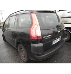 Bouton de warning CITROEN C4 GRAND PICASSO 1
