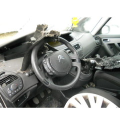 Bouton de warning CITROEN C4 GRAND PICASSO 1