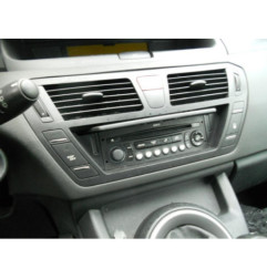 Bouton de warning CITROEN C4 GRAND PICASSO 1