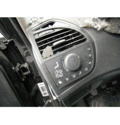 Bouton de warning CITROEN C4 GRAND PICASSO 1