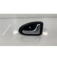 Poignee interieur arriere droit RENAULT CLIO 2 CAMPUS Photo n°1