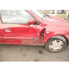 Poignee interieur arriere droit RENAULT CLIO 2 CAMPUS