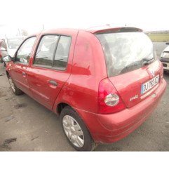 Poignee interieur arriere droit RENAULT CLIO 2 CAMPUS