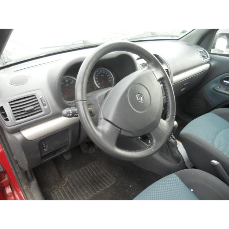 Poignee interieur arriere droit RENAULT CLIO 2 CAMPUS Photo n°10