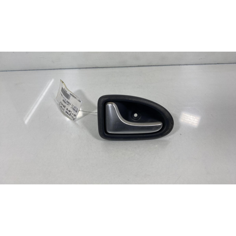 Poignee interieur arriere gauche RENAULT CLIO 2 CAMPUS Photo n°1