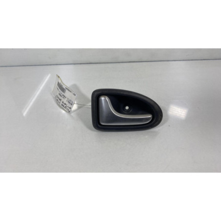 Poignee interieur arriere gauche RENAULT CLIO 2 CAMPUS Photo n°1
