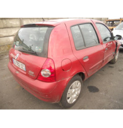 Poignee interieur arriere gauche RENAULT CLIO 2 CAMPUS