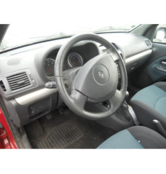 Poignee interieur arriere gauche RENAULT CLIO 2 CAMPUS