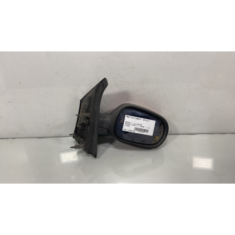 Retroviseur droit RENAULT SCENIC 1 Photo n°1