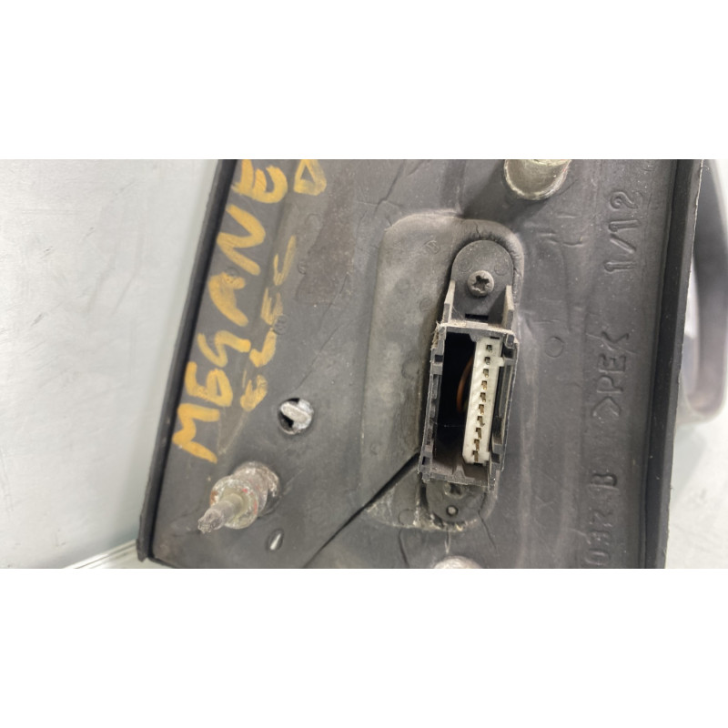 Retroviseur droit RENAULT SCENIC 1 Photo n°3