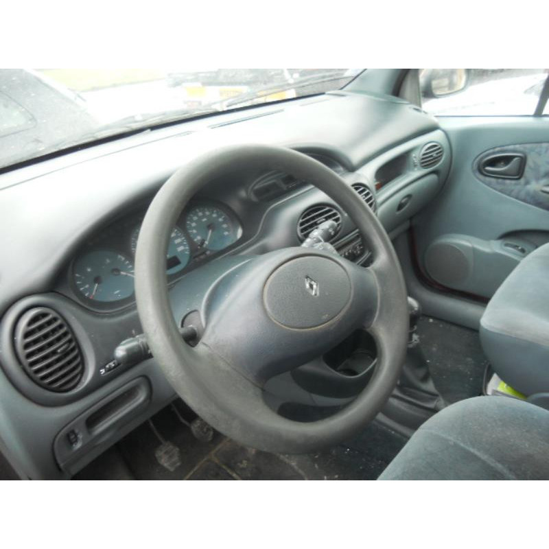 Retroviseur droit RENAULT SCENIC 1 Photo n°10