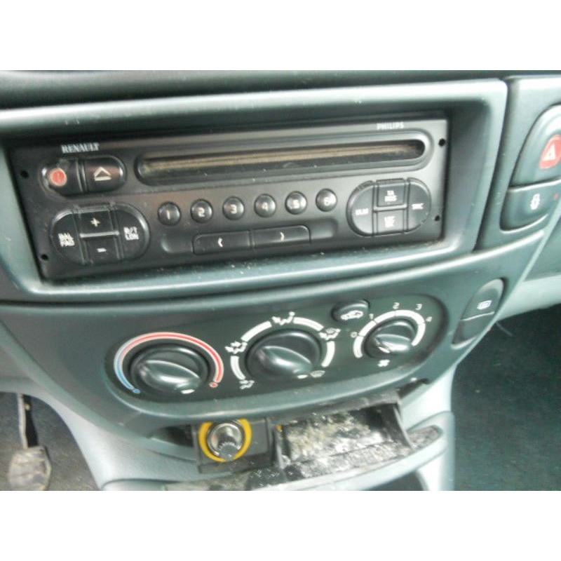 Retroviseur droit RENAULT SCENIC 1 Photo n°11