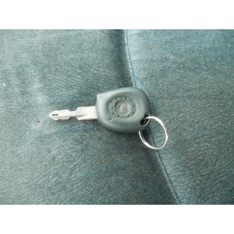 Retroviseur droit RENAULT SCENIC 1 Photo n°12