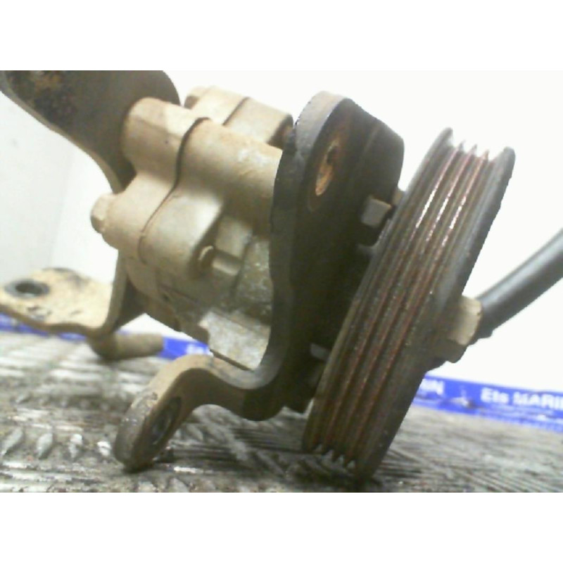 Pompe de direction NISSAN PATHFINDER 2 Photo n°2