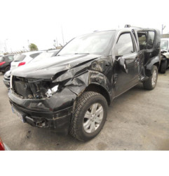 Pompe de direction NISSAN PATHFINDER 2