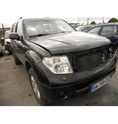 Pompe de direction NISSAN PATHFINDER 2