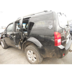 Pompe de direction NISSAN PATHFINDER 2